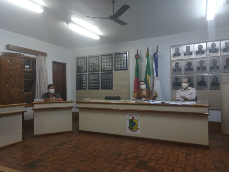 31ª SESSÃO